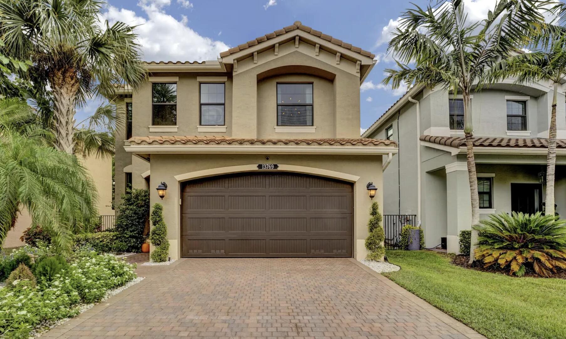 13769 Moss Agate Avenue, Delray Beach, FL 33446, Delray Beach