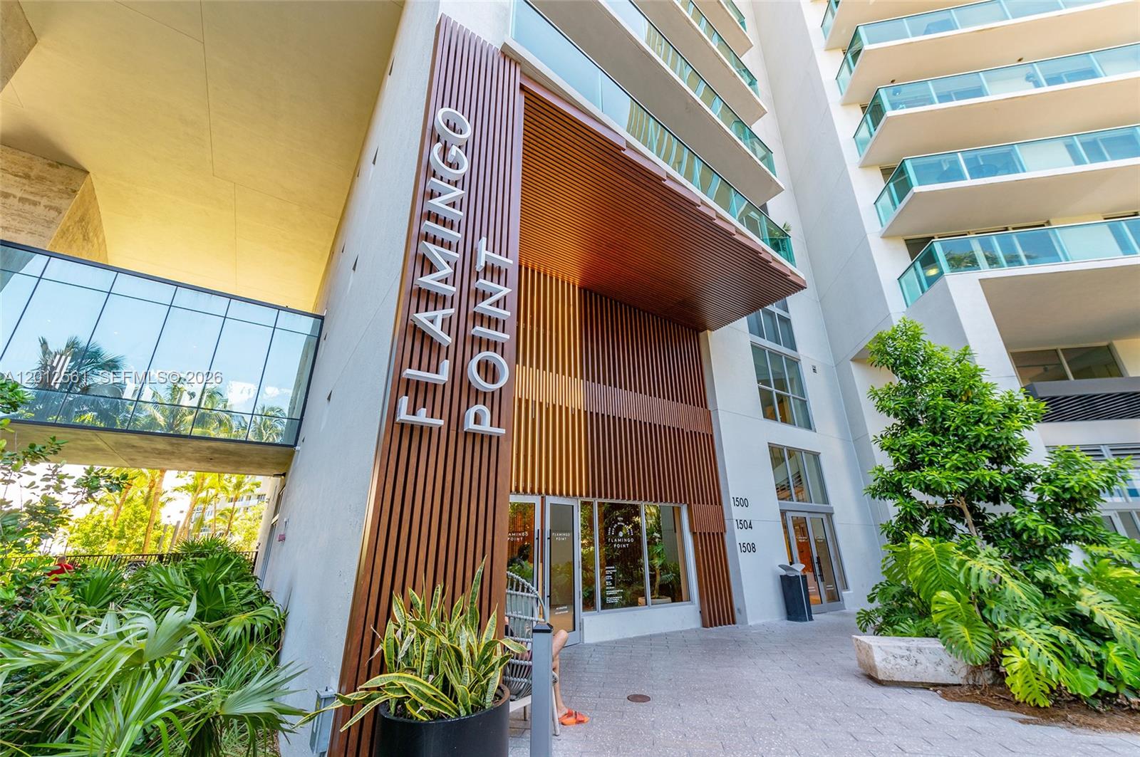 1500 Bay Road 1438S, Miami Beach, FL 33139, Miami Beach