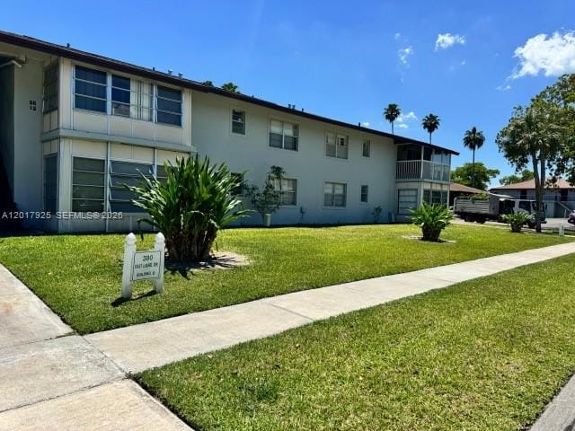 380 E Laurel Drive 4D, Margate, FL 33063 photo 2