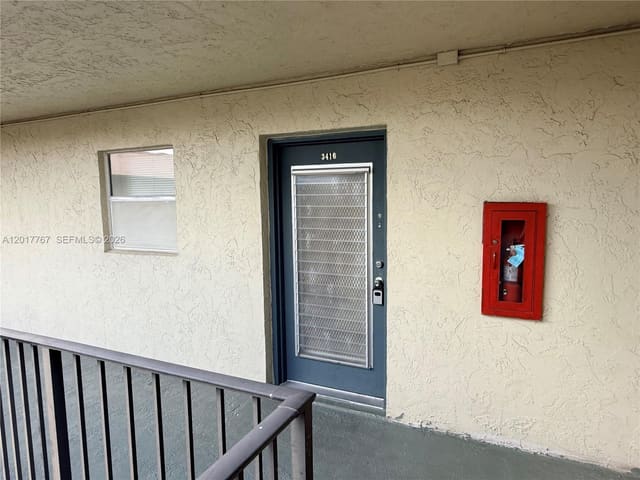 1820 SW 81st Avenue 3416, North Lauderdale, FL 33068