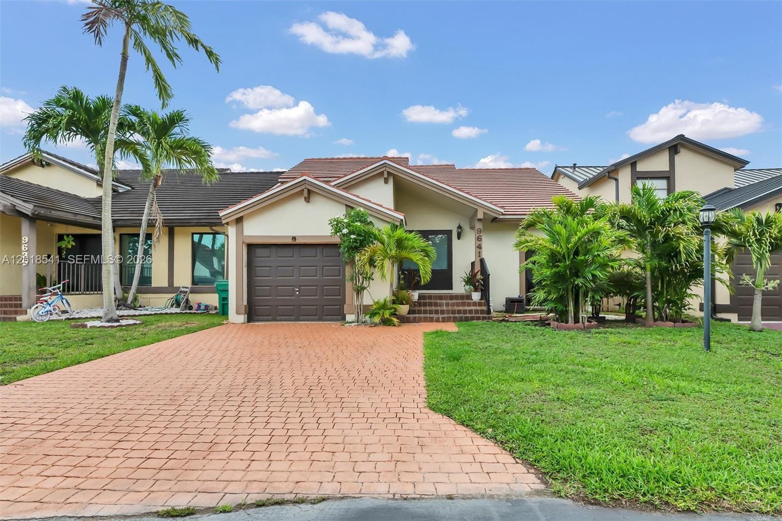 9641 SW 148th Place, Miami, FL 33196