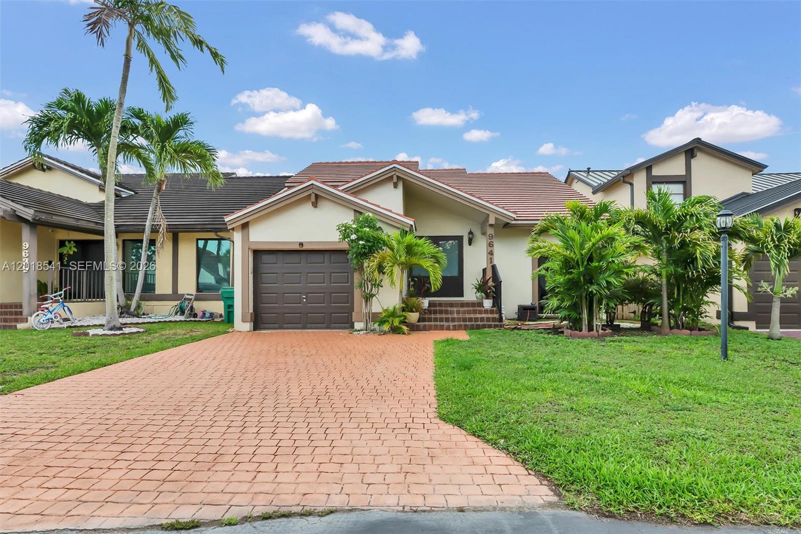9641 SW 148th Place, Miami, FL 33196, Miami