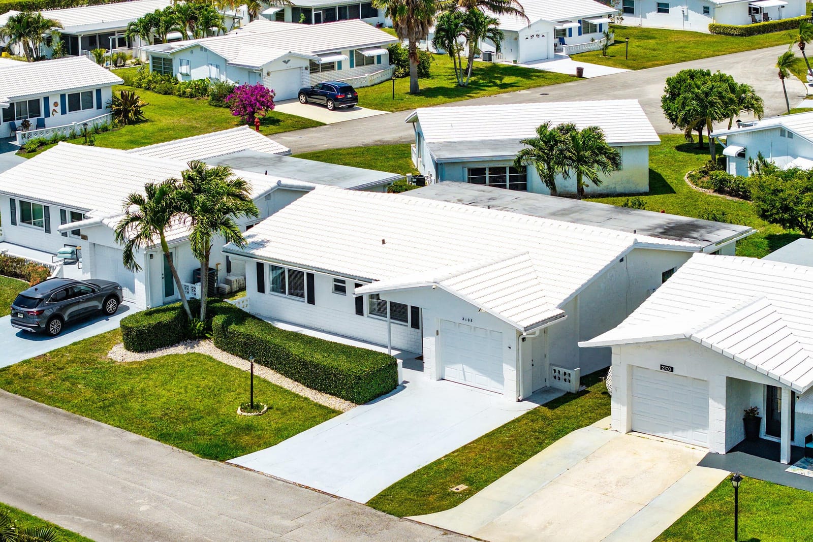 2105 SW 14th Place, Boynton Beach, FL 33426 photo 26