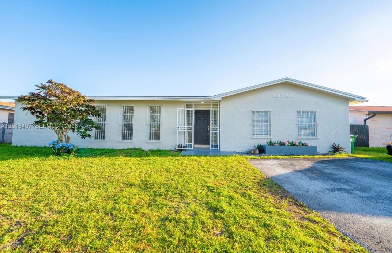 10750 SW 173rd Street, Miami, FL 33157, Miami