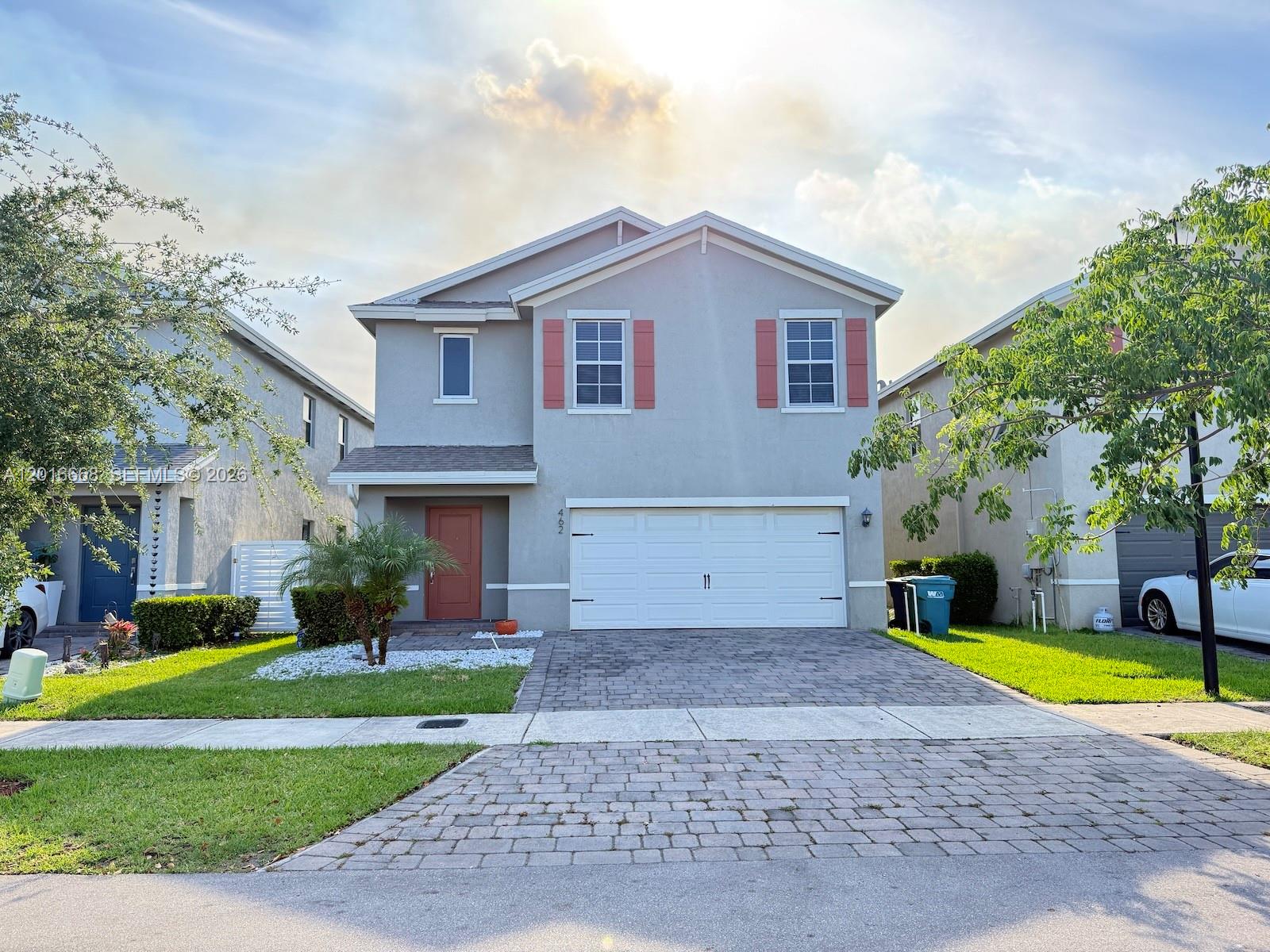 462 NE 6th Place, Florida City, FL 33034, Florida City