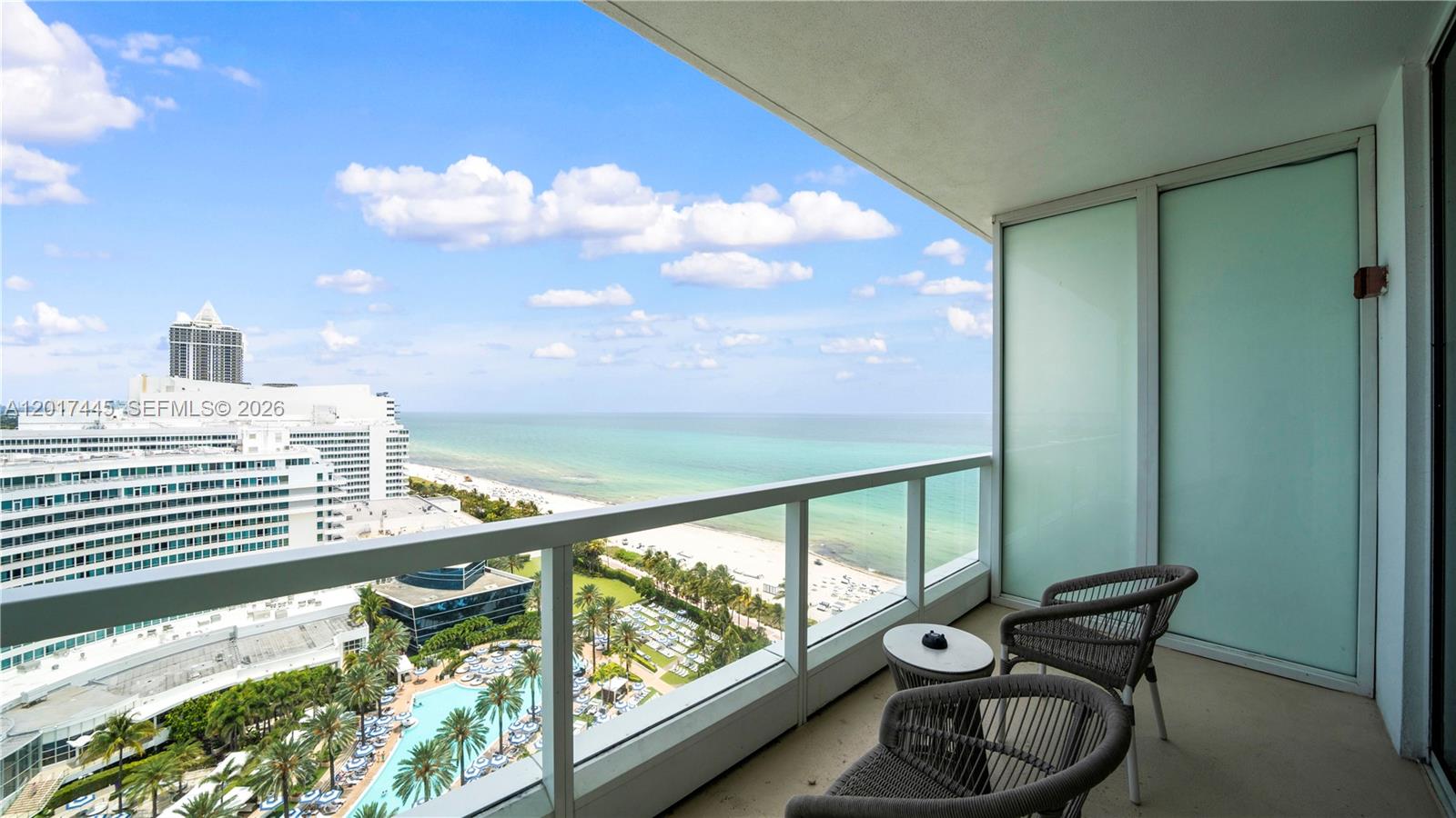 4391 Collins Avenue 1903, Miami Beach, FL 33140, Miami Beach