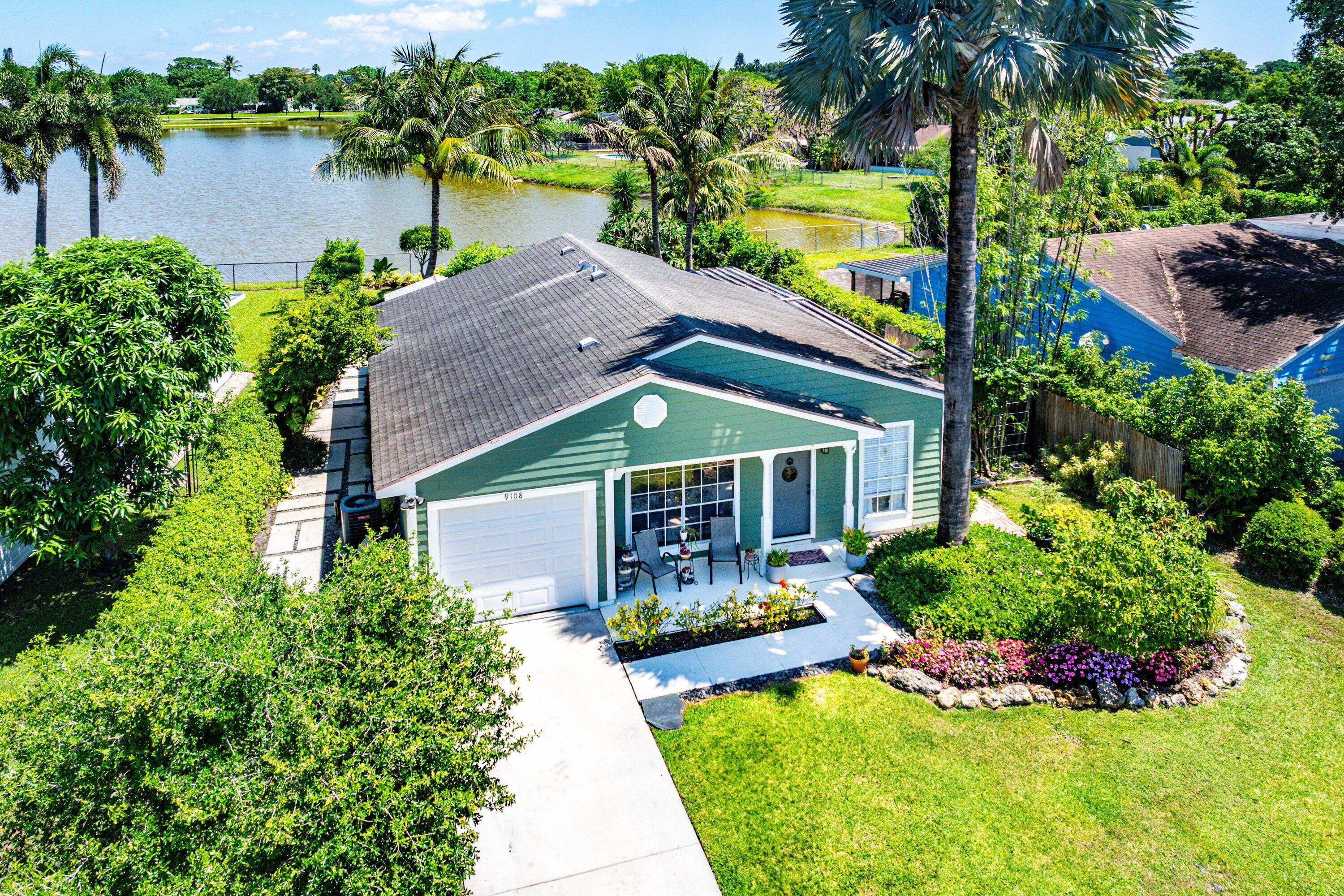 9108 Chrysanthemum Drive, Boynton Beach, FL 33472, Boynton Beach
