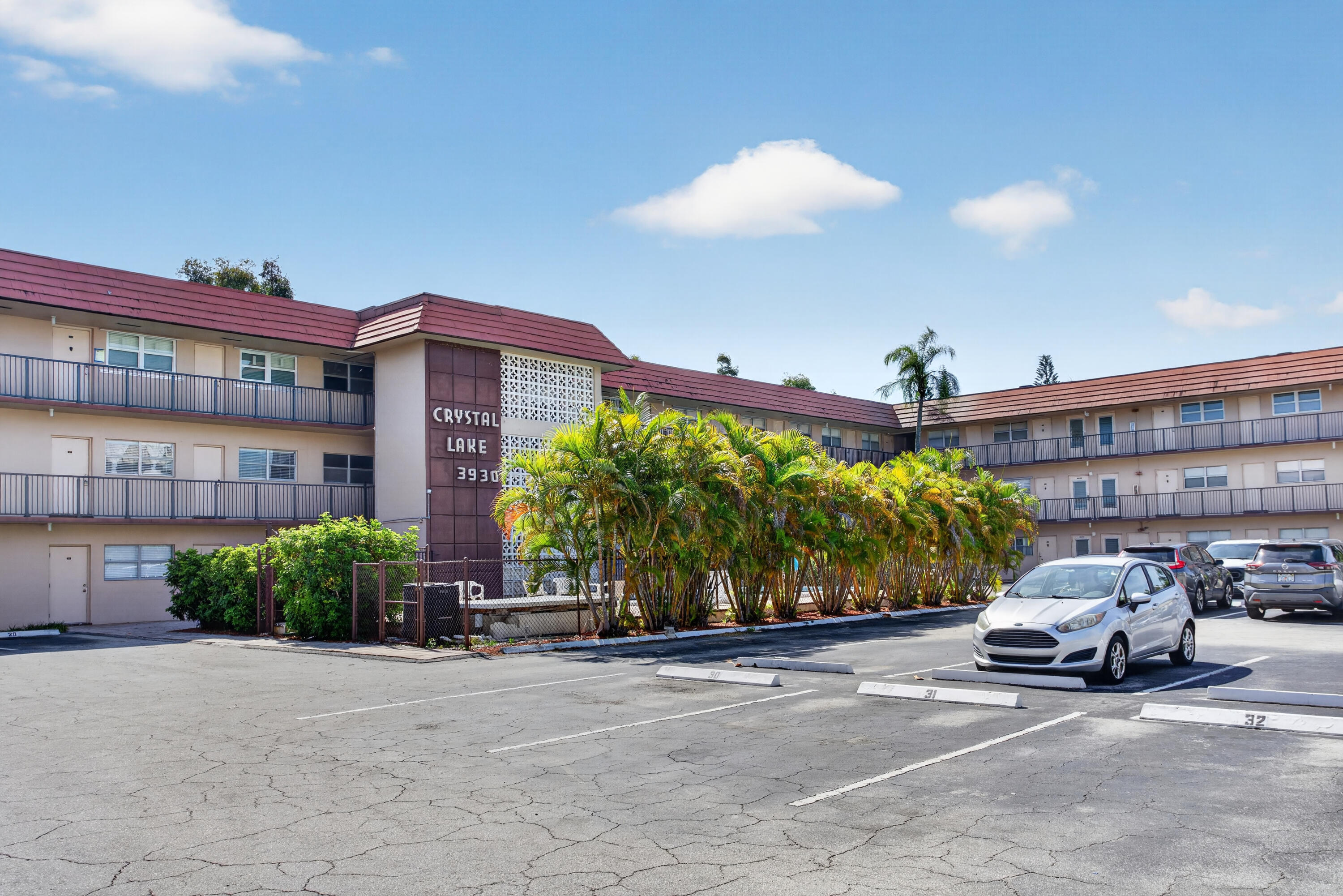 3930 Crystal Lake Drive 209, Deerfield Beach, FL 33064, Deerfield Beach