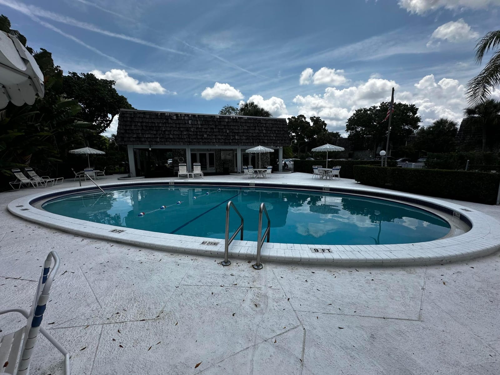 3105 Oakland Shores Drive J207, Oakland Park, FL 33309 photo 18