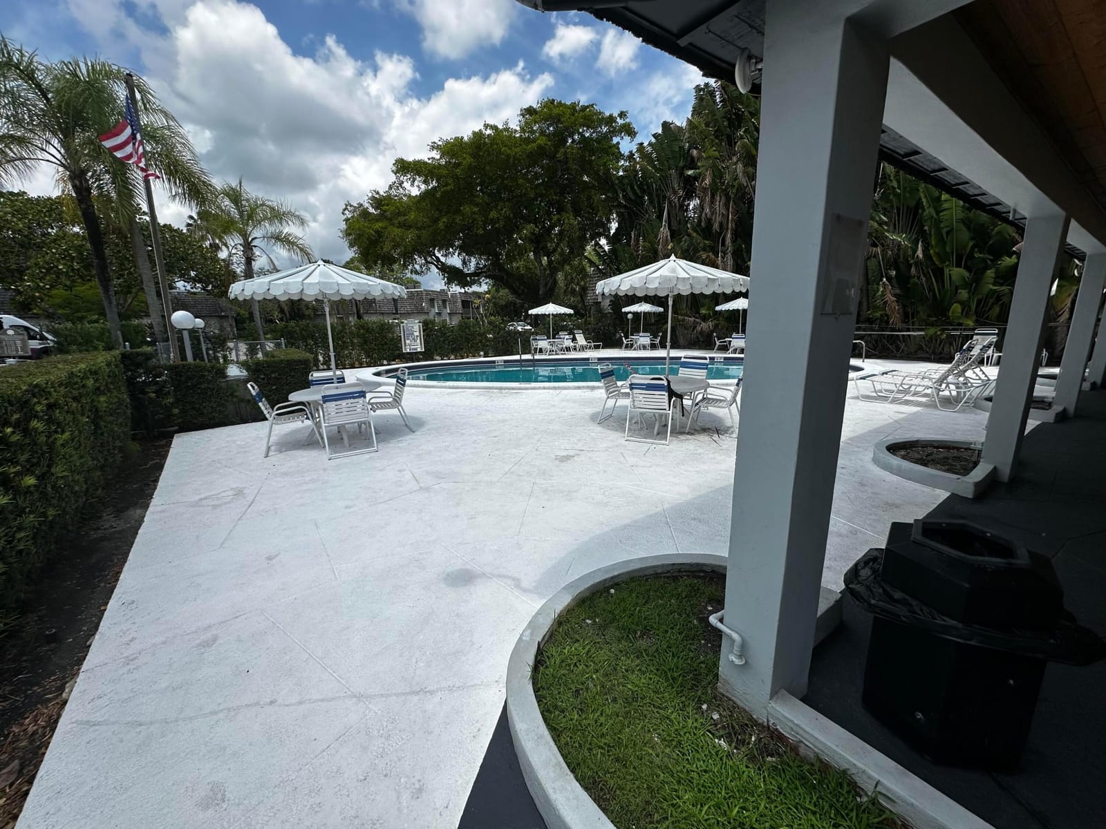 3105 Oakland Shores Drive J207, Oakland Park, FL 33309 photo 20