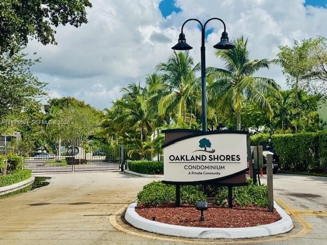 3105 Oakland Shores Drive J207, Oakland Park, FL 33309 photo 25