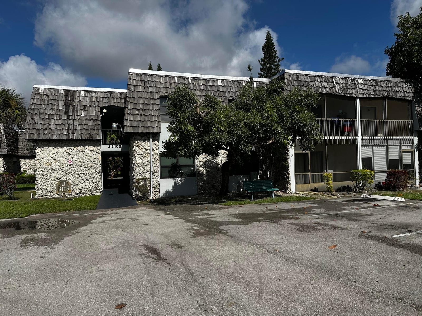 3105 Oakland Shores Drive J207, Oakland Park, FL 33309 photo 26