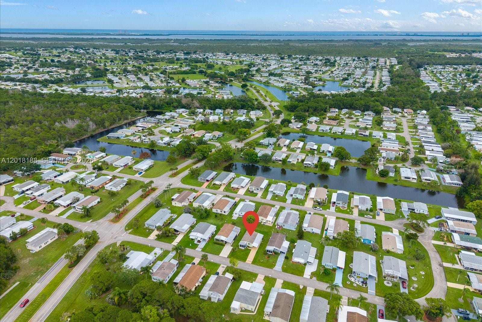 8208 W Bitterbush Lane, Port St. Lucie, FL 34952 photo 26