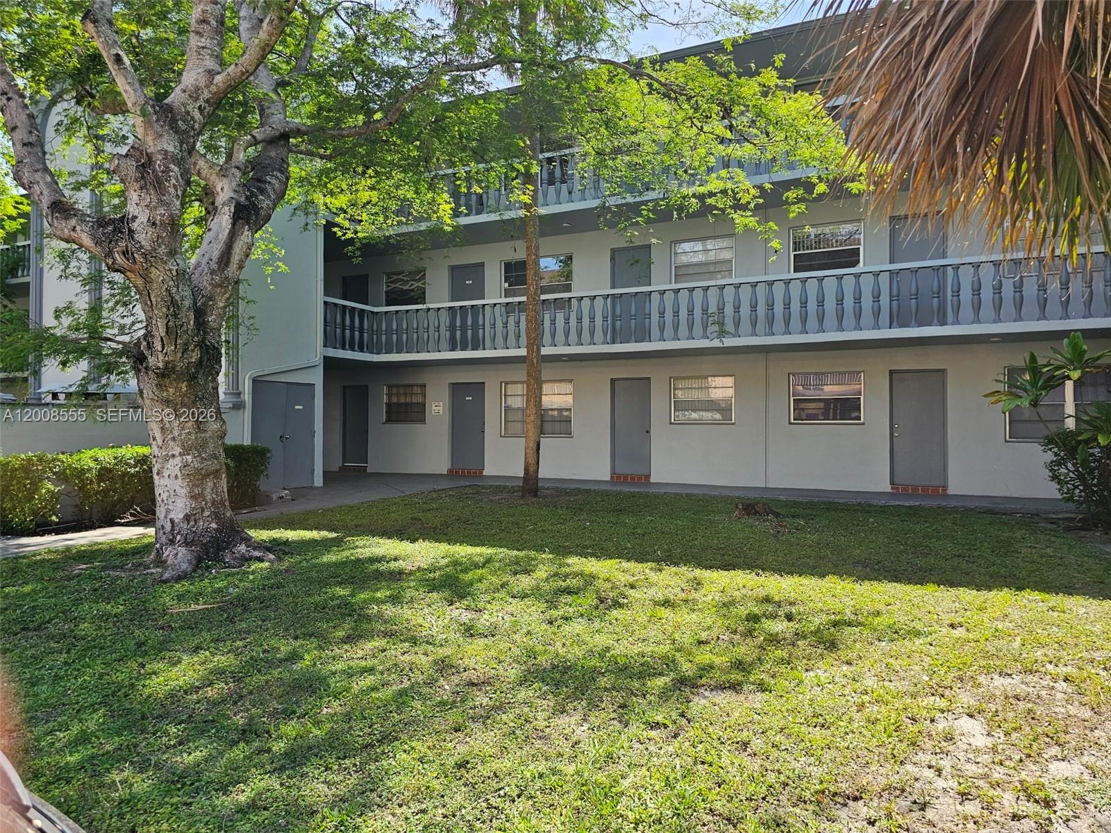900 Tallwood Avenue 207, Hollywood, FL 33021, Hollywood