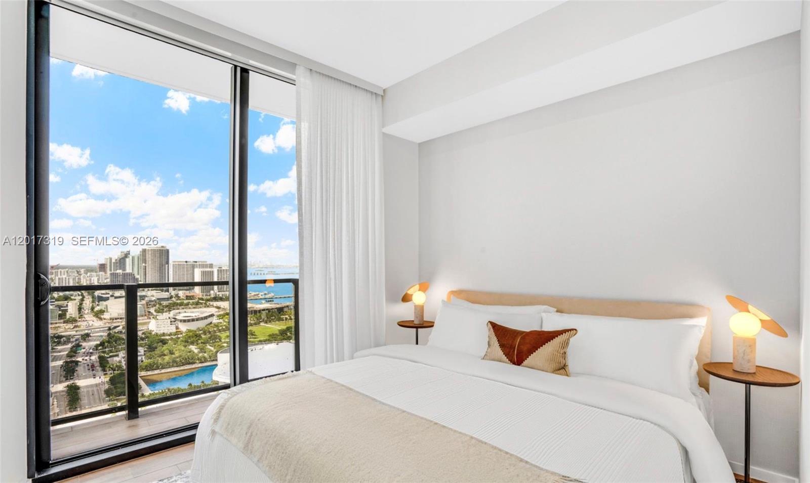 398 NE 5th Street 4701, Miami, FL 33132, Miami