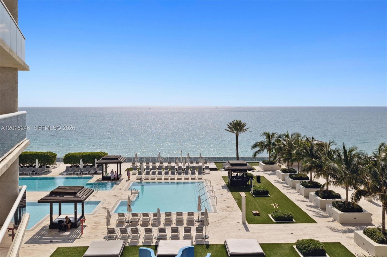 1800 S Ocean Drive 1005, Hallandale Beach, FL 33009, Hallandale Beach