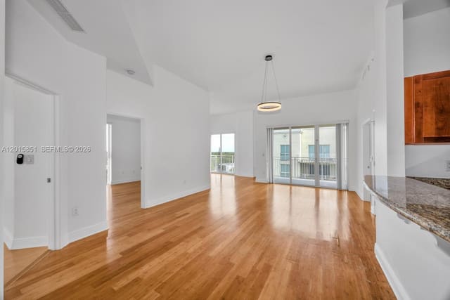 7275 SW 90th Street C719, sold in Downtown Dadeland Condo N, Miami, FL
