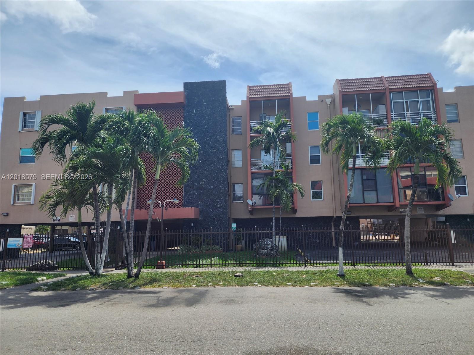 6095 W 19th Avenue 205, Hialeah, FL 33012, Hialeah
