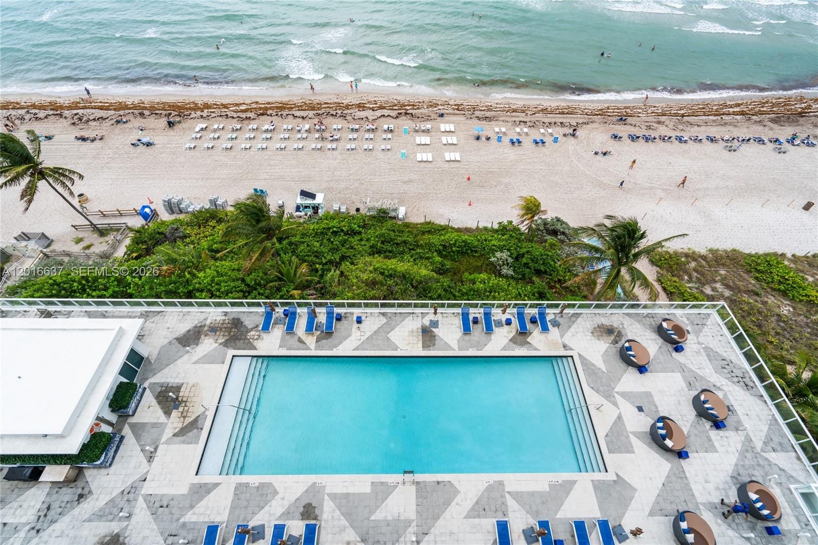 3951 S Ocean Drive 1002, Hollywood, FL 33019 photo 24