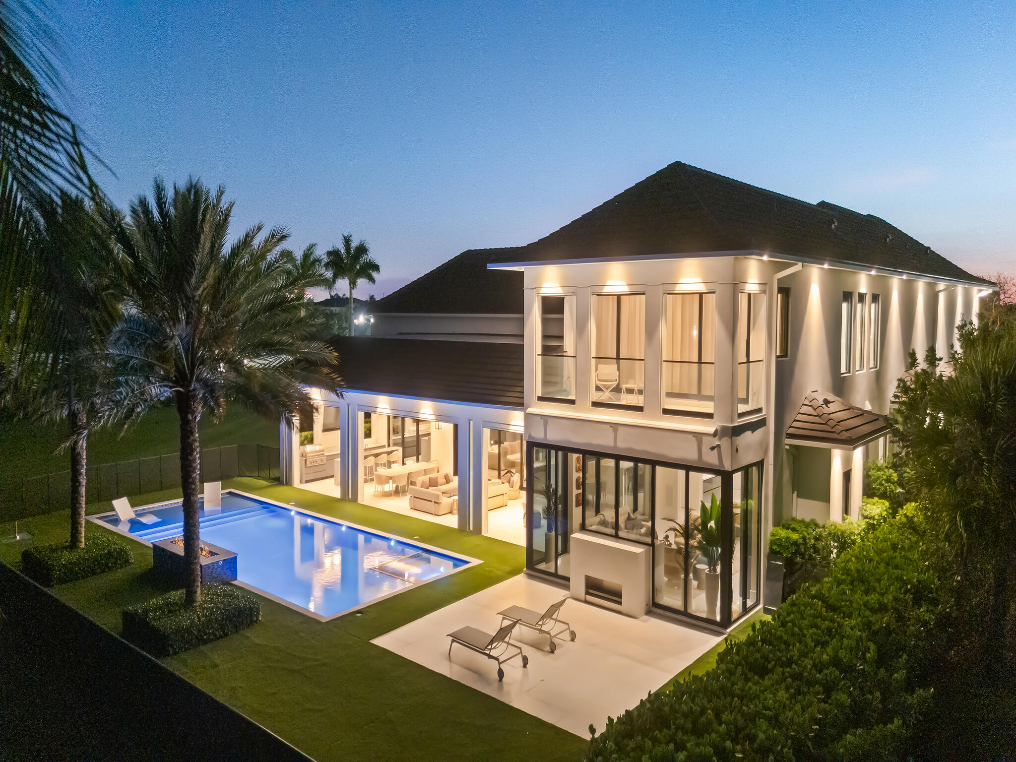 3916 Country Club Lane, Fort Lauderdale, FL 33308, Fort Lauderdale