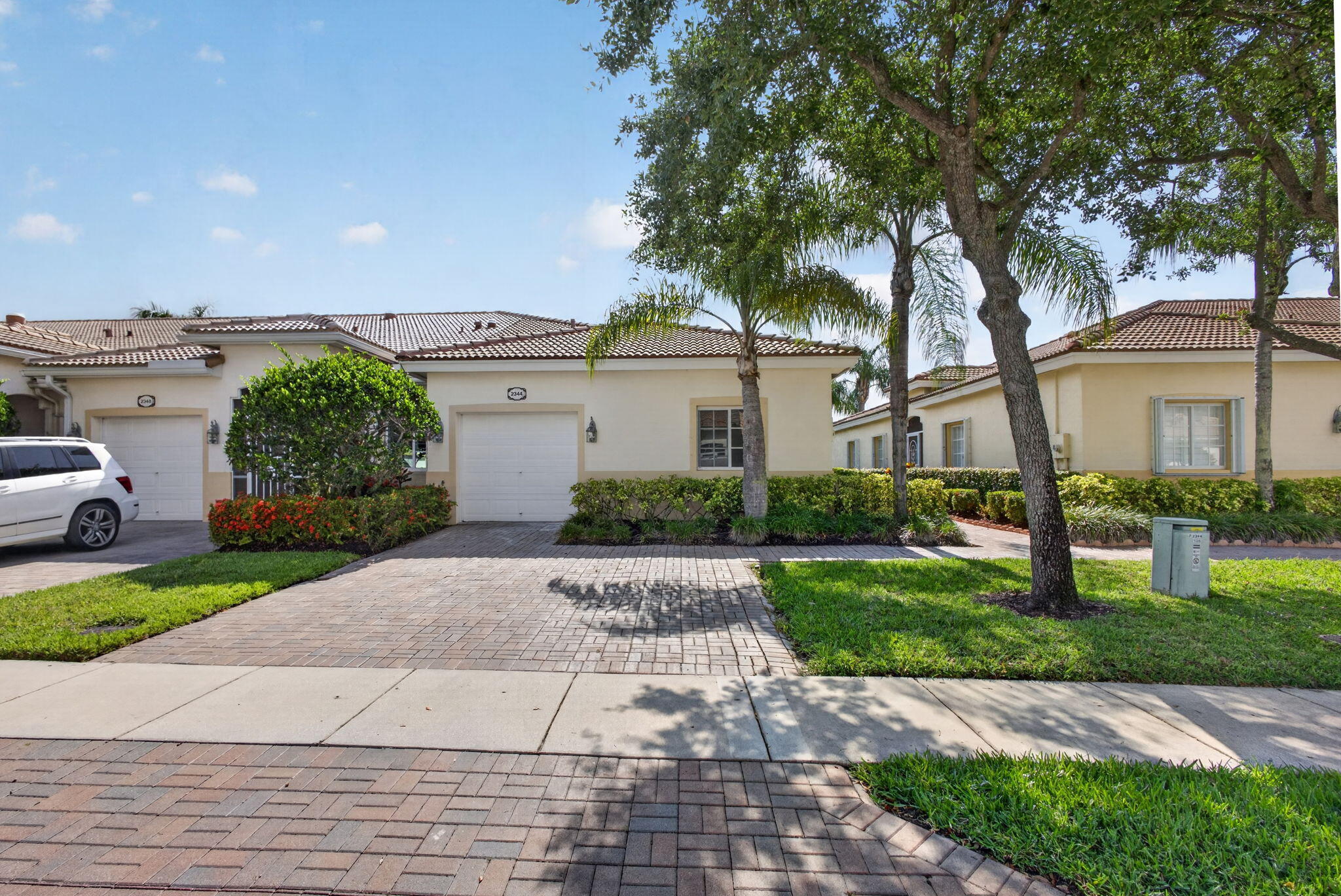 2344 Windjammer Way, West Palm Beach, FL 33411, West Palm Beach