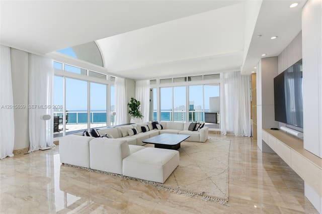 16400 Collins Avenue PH41, Sunny Isles Beach, FL 33160