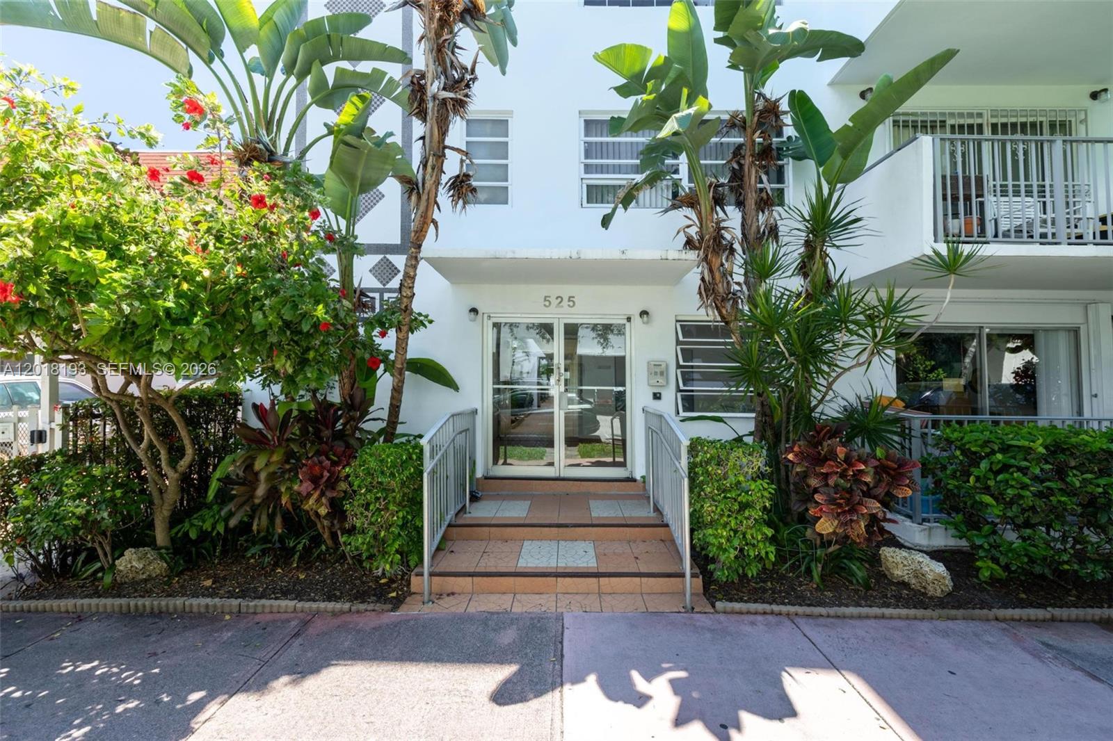 525 Meridian Avenue 305, Miami Beach, FL 33139, Miami Beach