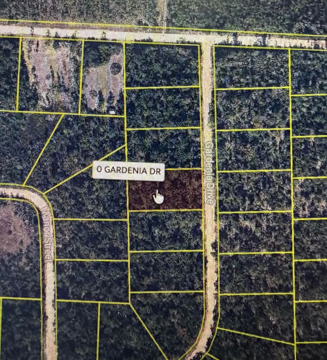 0 Gardenia Drive, Marianna, FL 32448