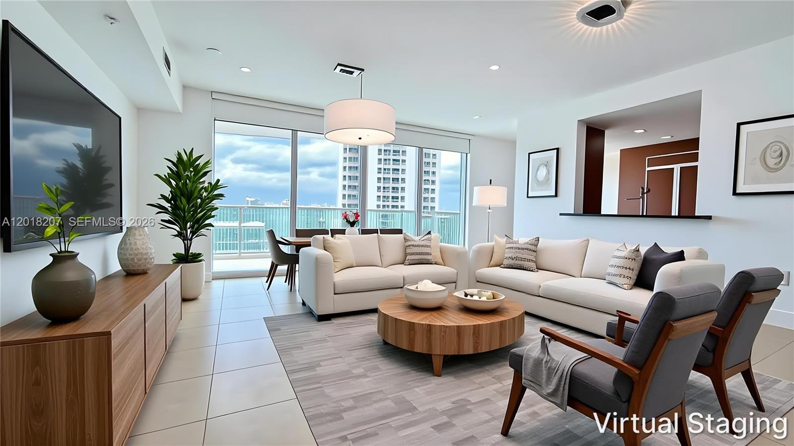 19400 Turnberry Way 1132, Aventura, FL 33180, Aventura