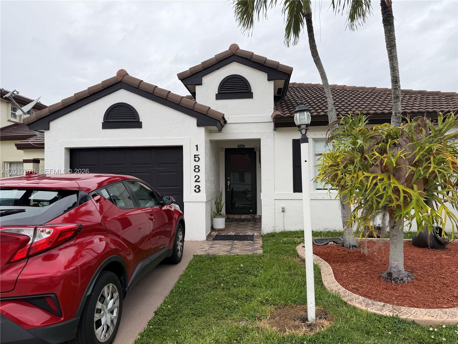 15823 SW 82nd Street, Miami, FL 33193, Miami