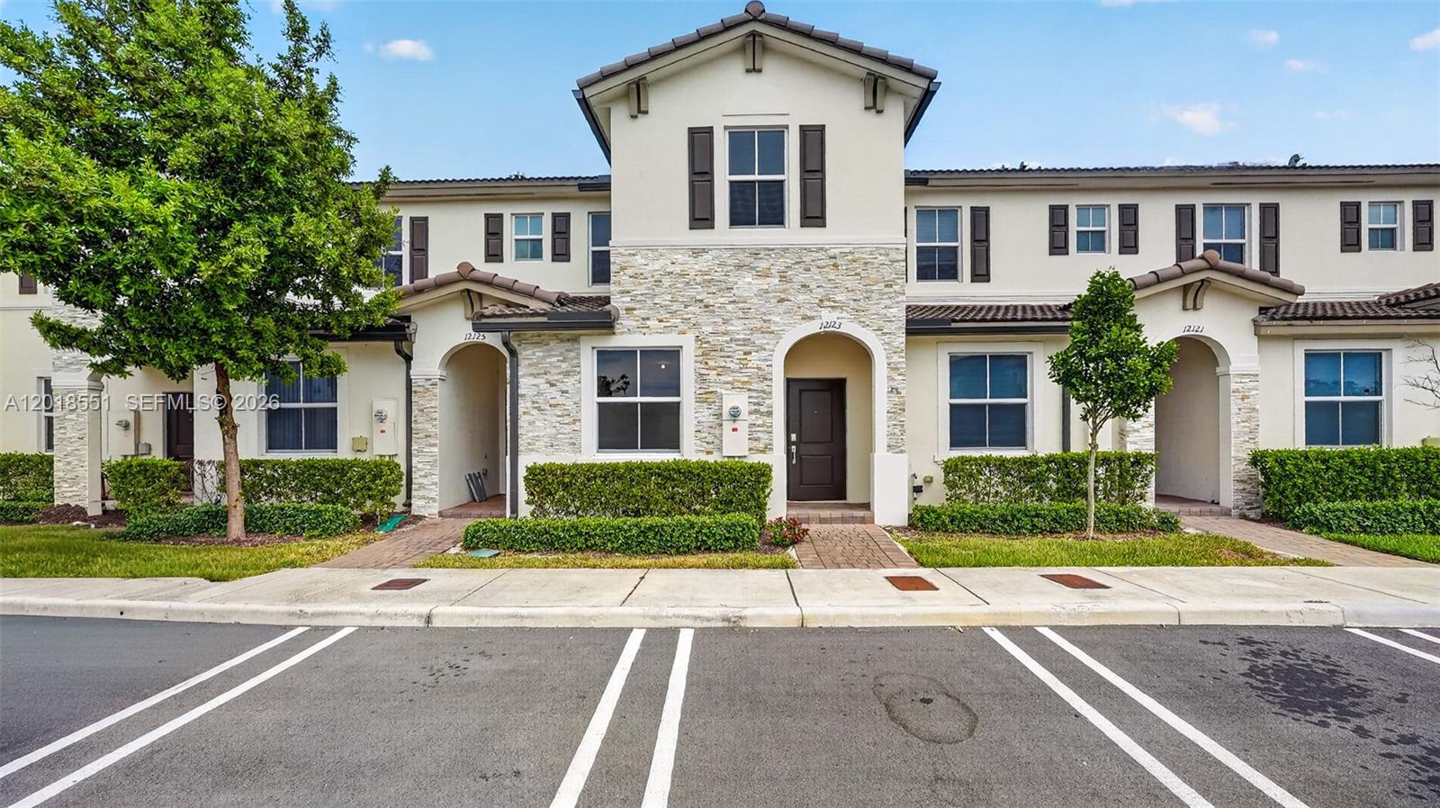 12123 NW 23rd Court, Miami, FL 33167, Miami
