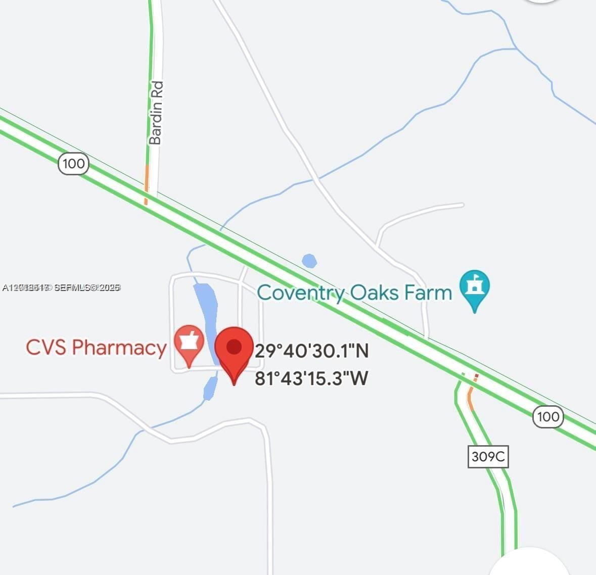 . Palatka, Palatka, FL 32177 photo 13