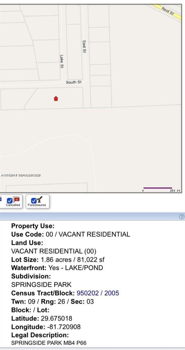 . Palatka, Palatka, FL 32177, Palatka