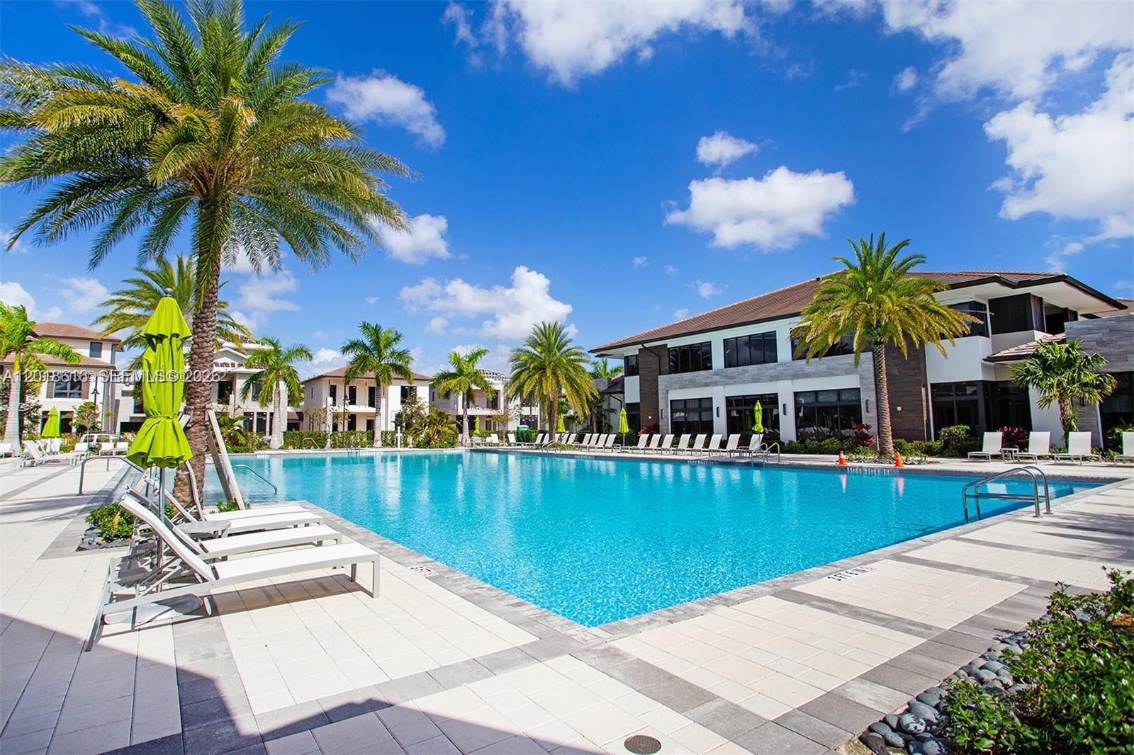 8167 NW 41 Street 407, Doral, FL 33166, Doral