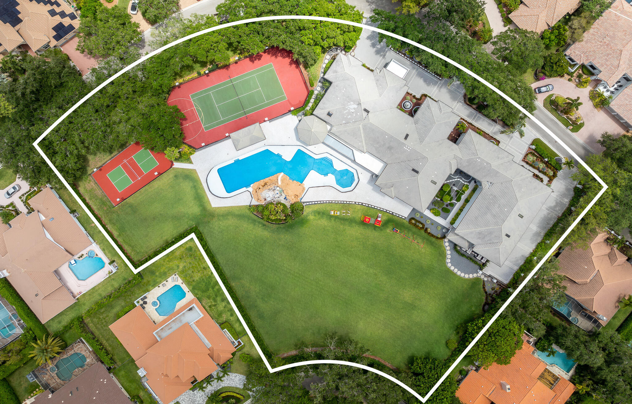 1800 Eagle Trace Boulevard, Coral Springs, FL 33071, Coral Springs