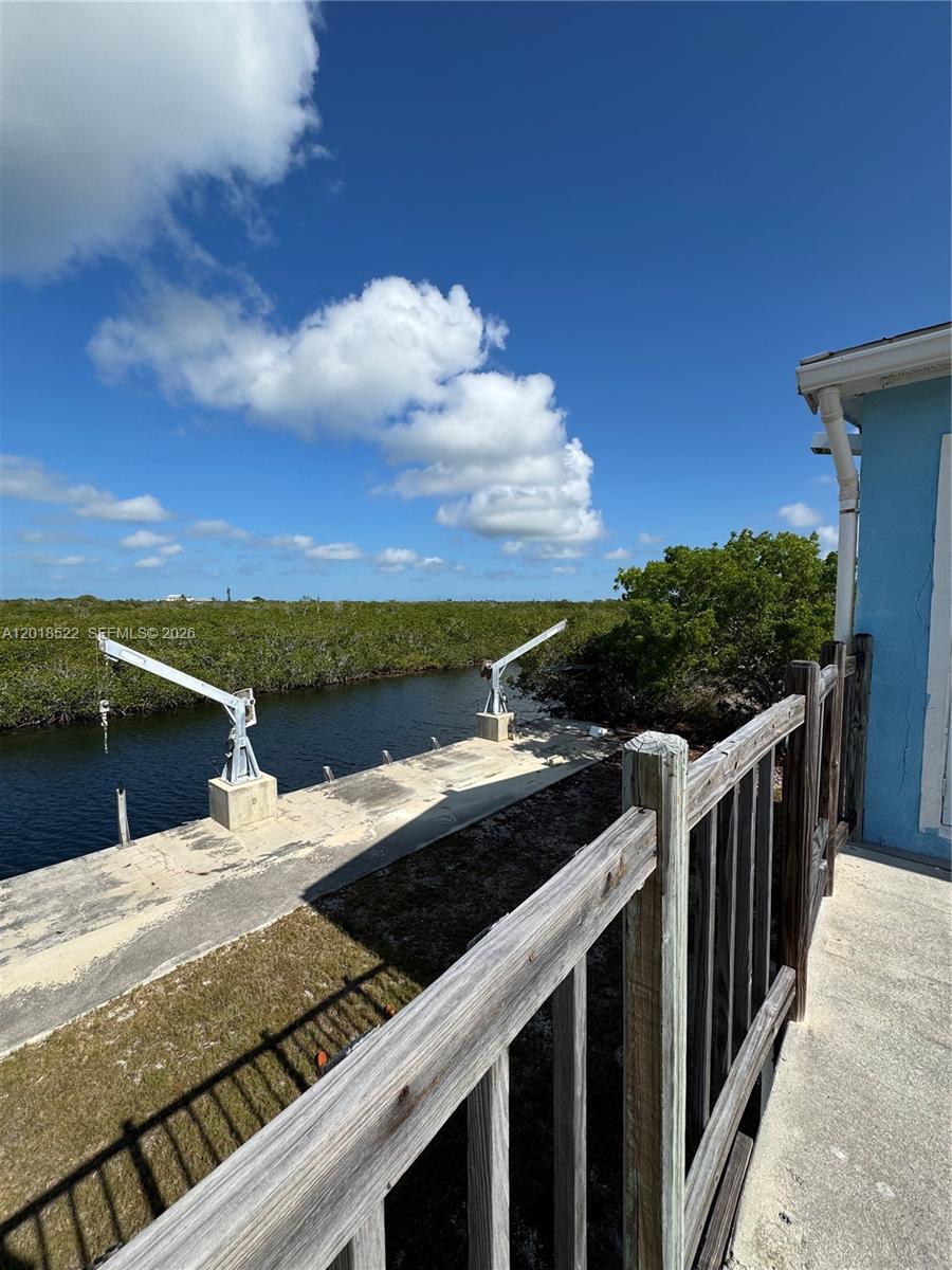 4276 Dorn Road, FL 33042, Summerland Key