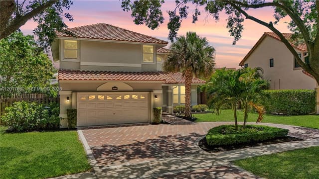 10851 London Street, Cooper City, FL 33026
