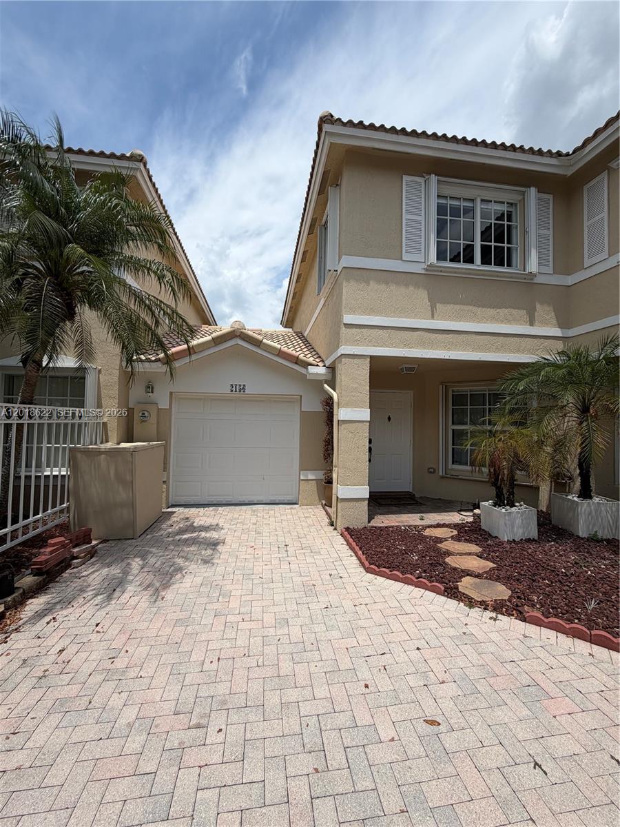2156 NW 171st Terrace 2156, Pembroke Pines, FL 33028
