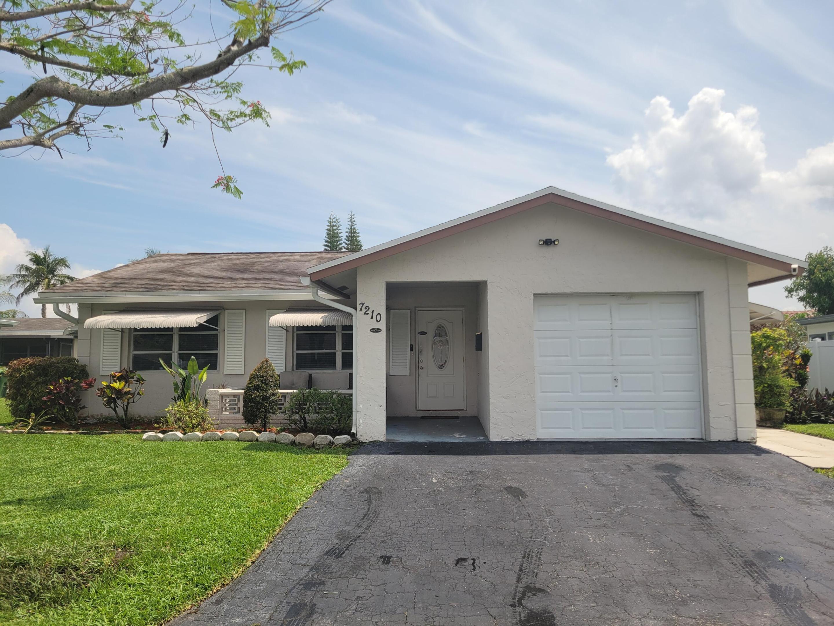 7210 NW 77th Street, Tamarac, FL 33321, Tamarac