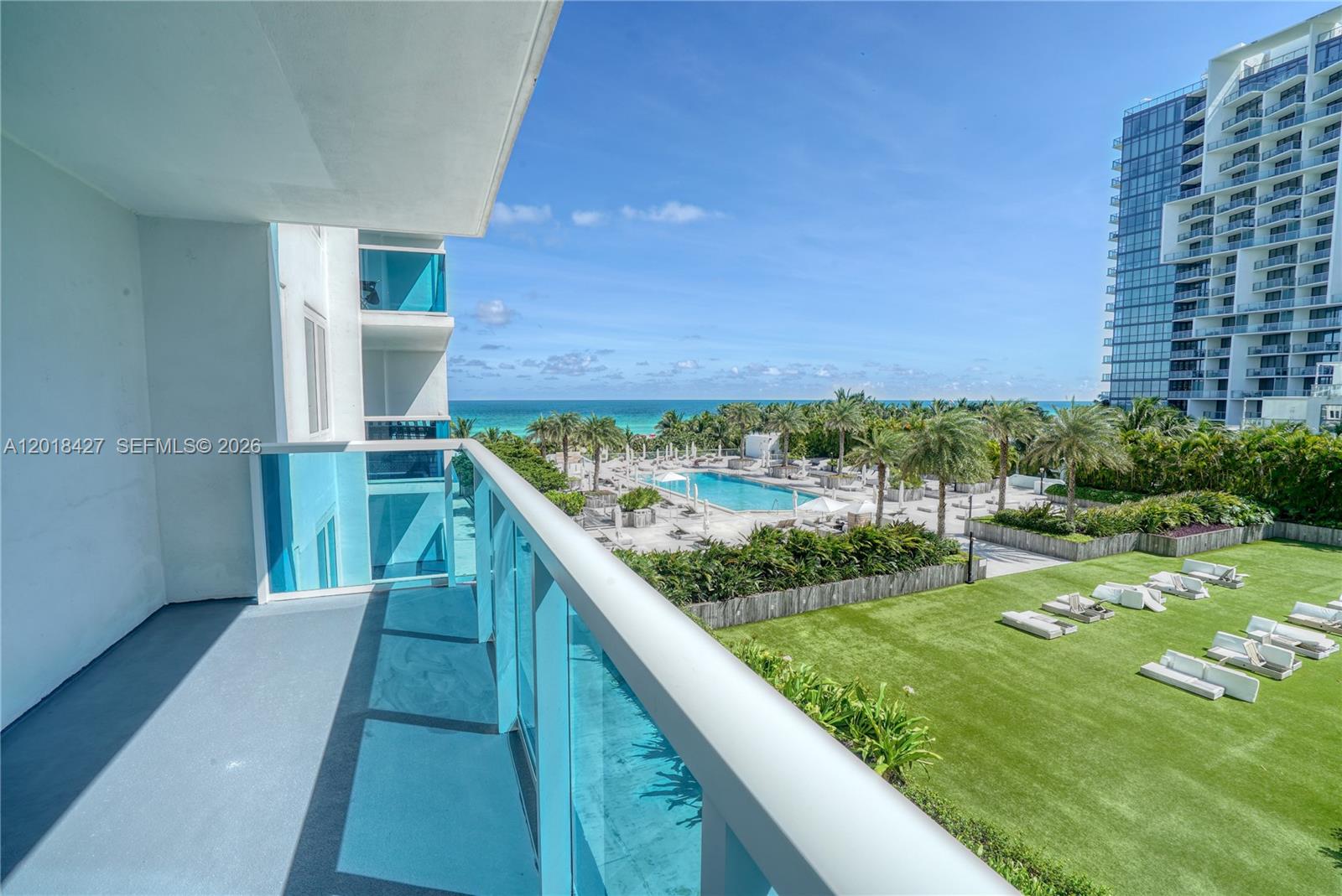 2301 Collins Avenue 404, Miami Beach, FL 33139, Miami Beach
