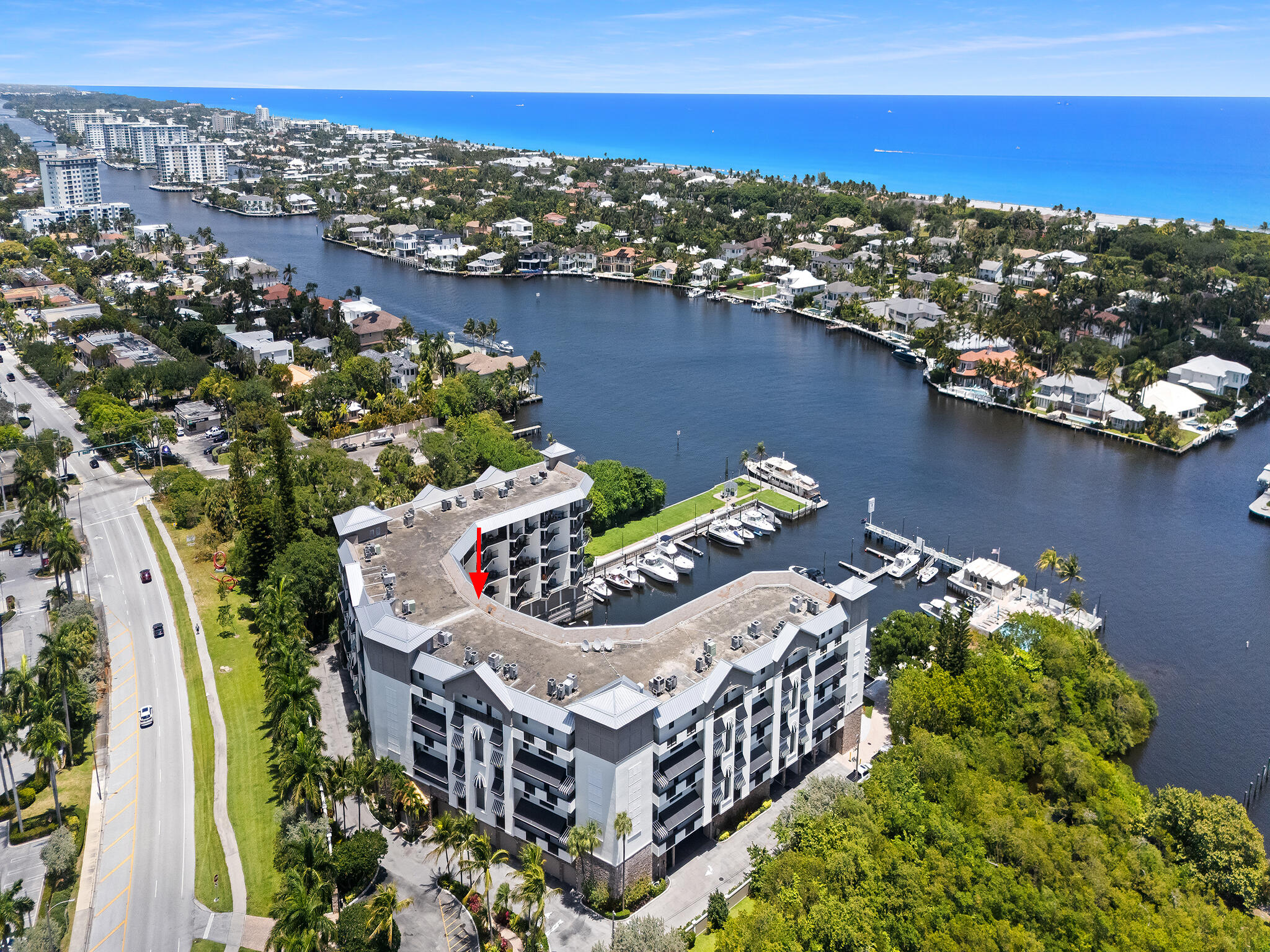 1035 S Federal Highway Ph3, Delray Beach, FL 33483, Delray Beach