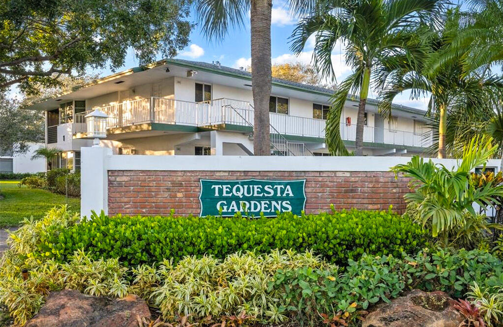 8 Garden Street 106r, Tequesta, FL 33469, Tequesta
