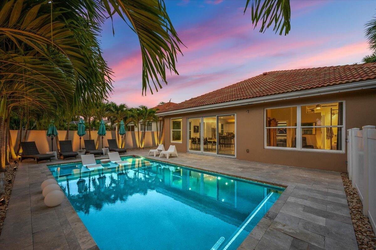 169 Hampton Circle, Jupiter, FL 33458 photo 26