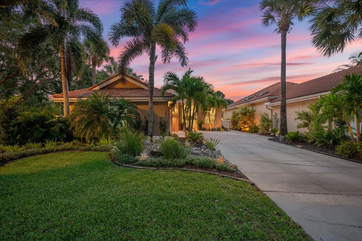 169 Hampton Circle, Jupiter, FL 33458 photo 30