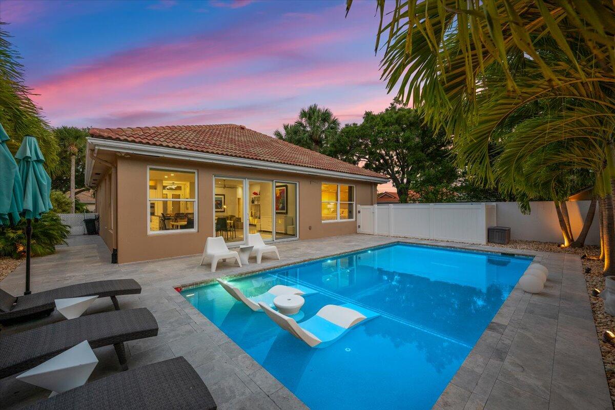169 Hampton Circle, Jupiter, FL 33458, Jupiter