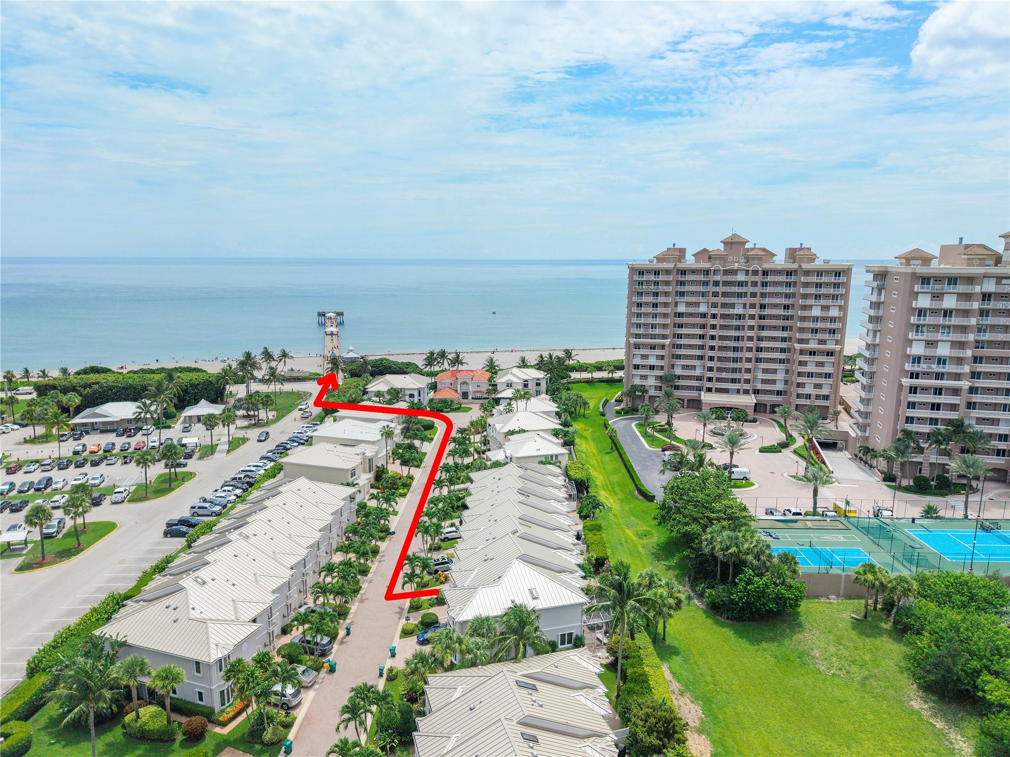 760 Seaview Drive, Juno Beach, FL 33408, Juno Beach