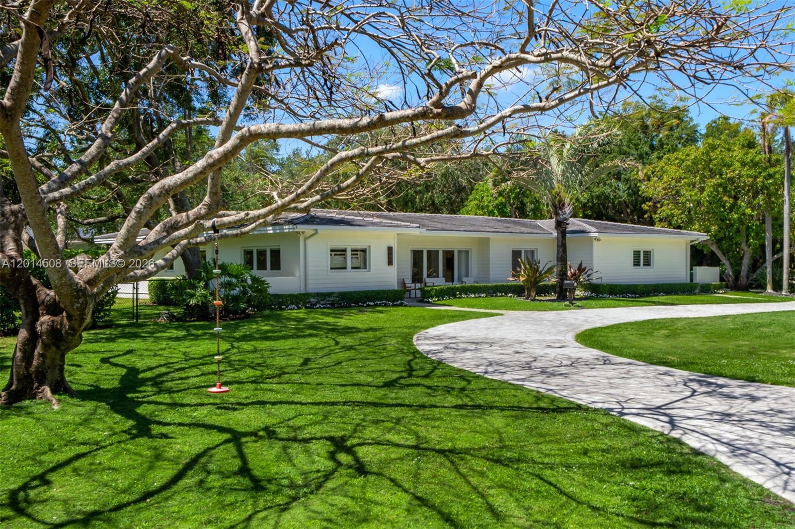 6450 SW 128th Street, Pinecrest, FL 33156, Pinecrest