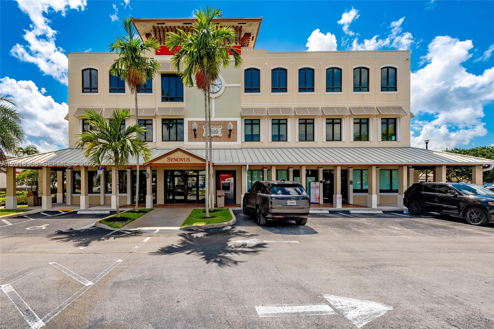 5599 S University Drive 205, Davie, FL 33328, Davie