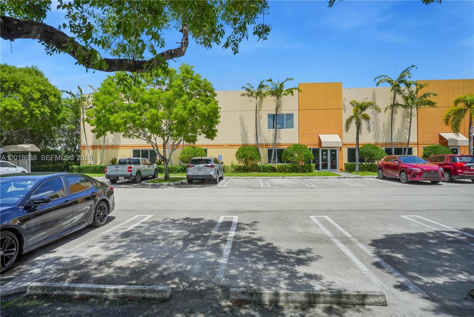 12601 NW 115th Avenue A-114 — photo 9