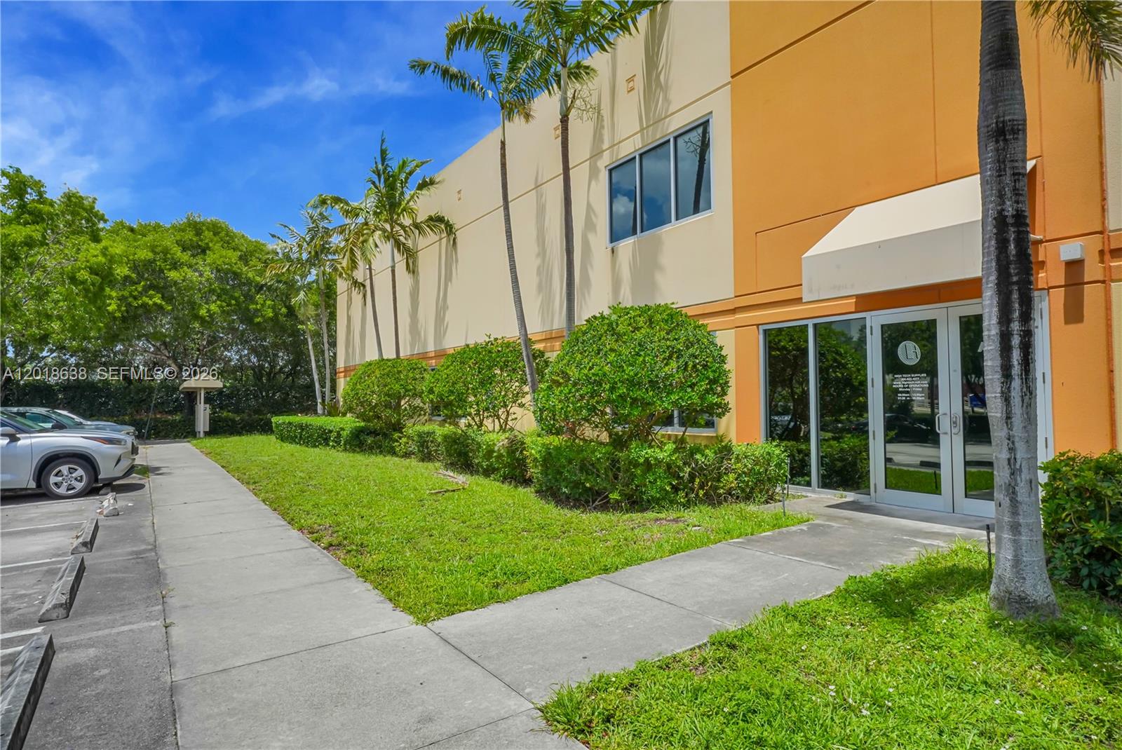 12601 NW 115th Avenue A114, Medley, FL 33178, Medley